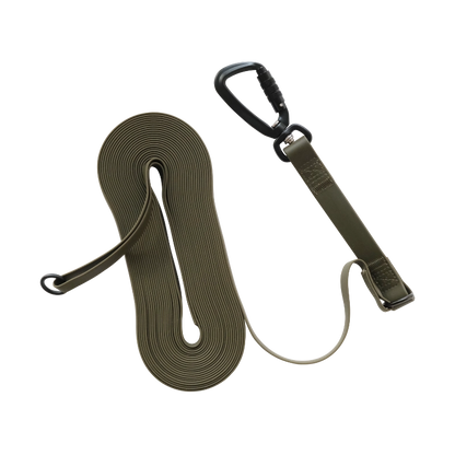 LONGE IMPERMÉABLE - Ultra légère