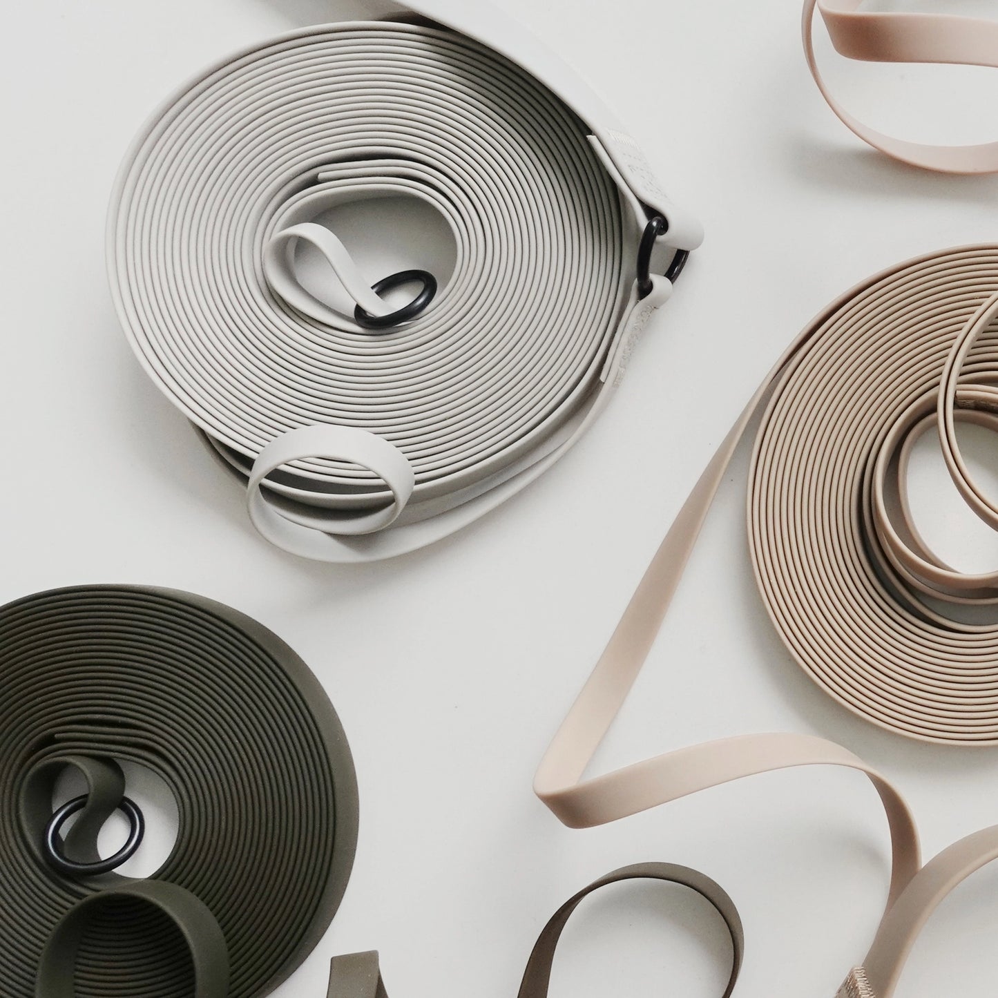 LONGE IMPERMÉABLE - Ultra légère