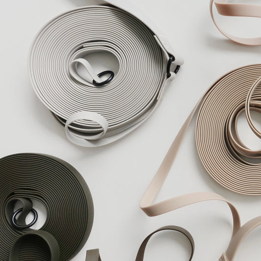 LONGE IMPERMÉABLE - Ultra légère