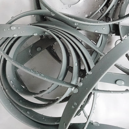 LONGE IMPERMÉABLE - Ultra légère