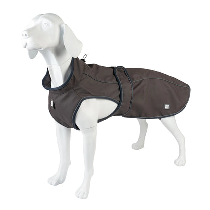 IMPERMÉABLE GRAND CHIEN - Marron