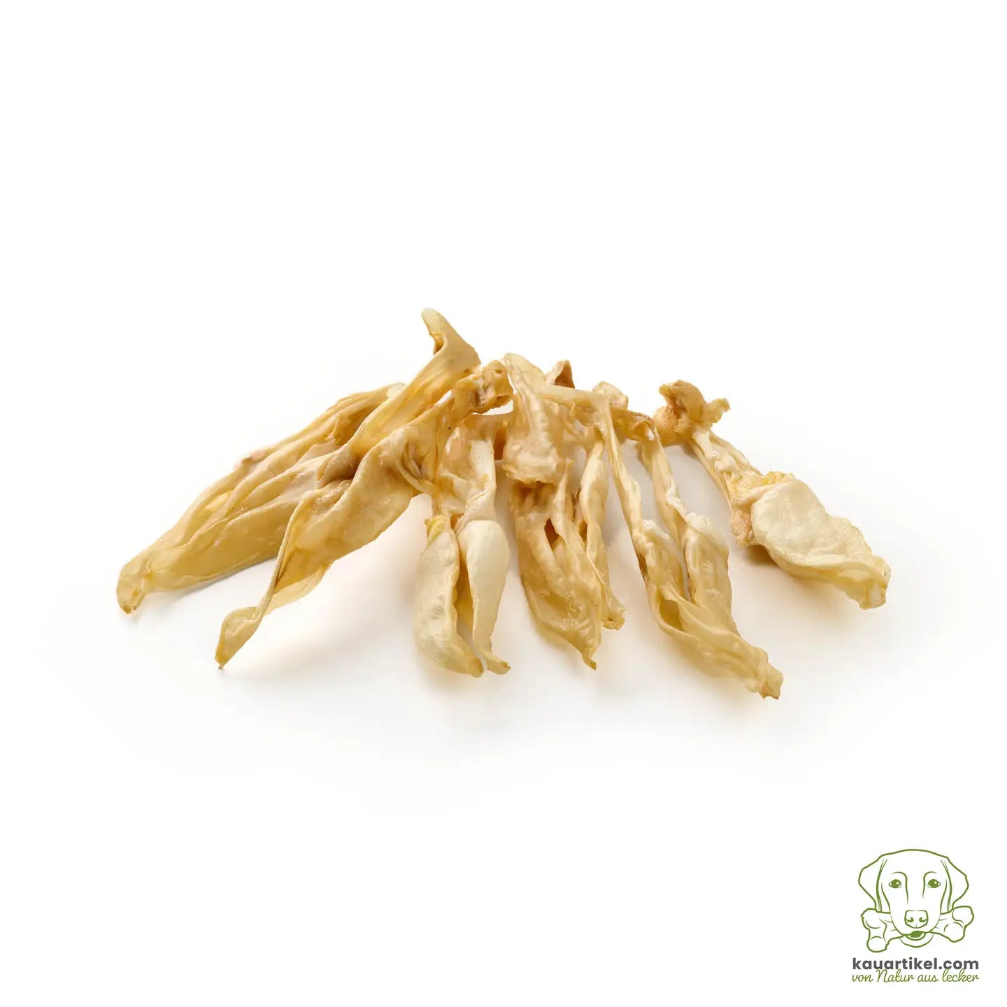 MASTICATION NATURELLE - Oreilles de Lapin