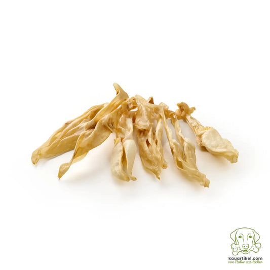 MASTICATION NATURELLE - Oreilles de Lapin