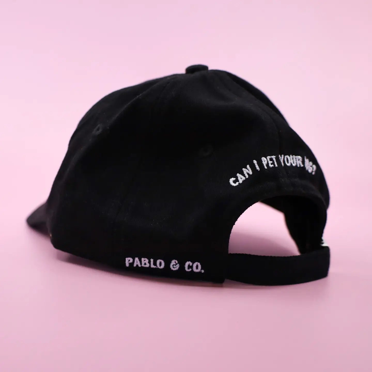 CASQUETTE - Dog person