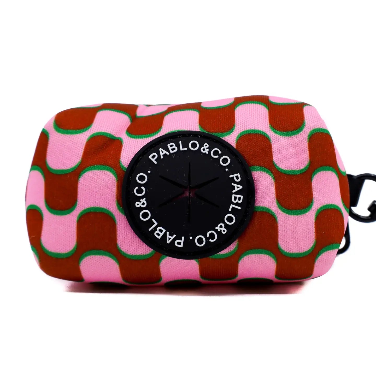 PORTE SAC À CROTTE - Madness