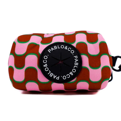 PORTE SAC À CROTTE - Madness