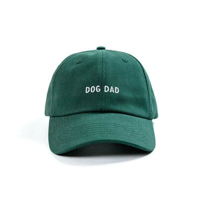 CASQUETTE - Dog dad