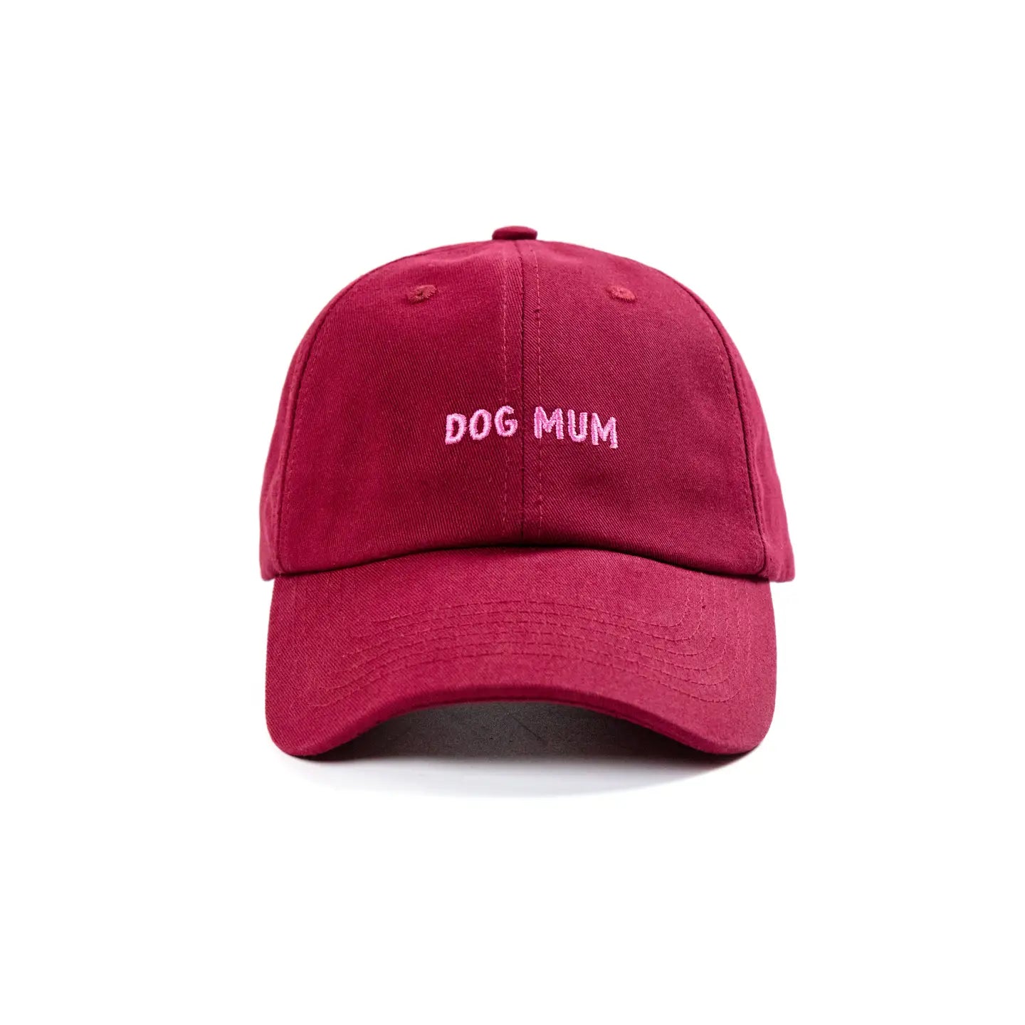 CASQUETTE - Dog mum