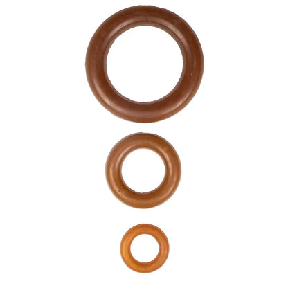 JOUET RÉSINE ORGANIQUE -Bite