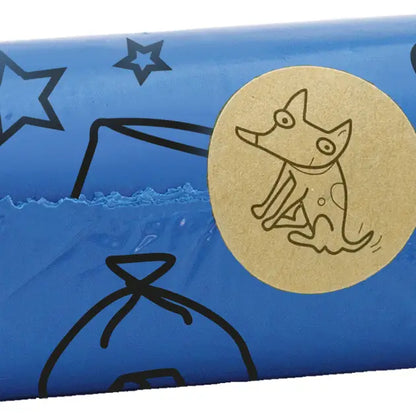 SAC À DÉJECTION - Recyclé