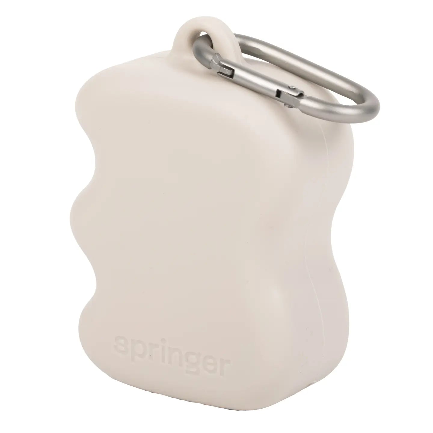 POCHETTE FRIANDISES - Beige