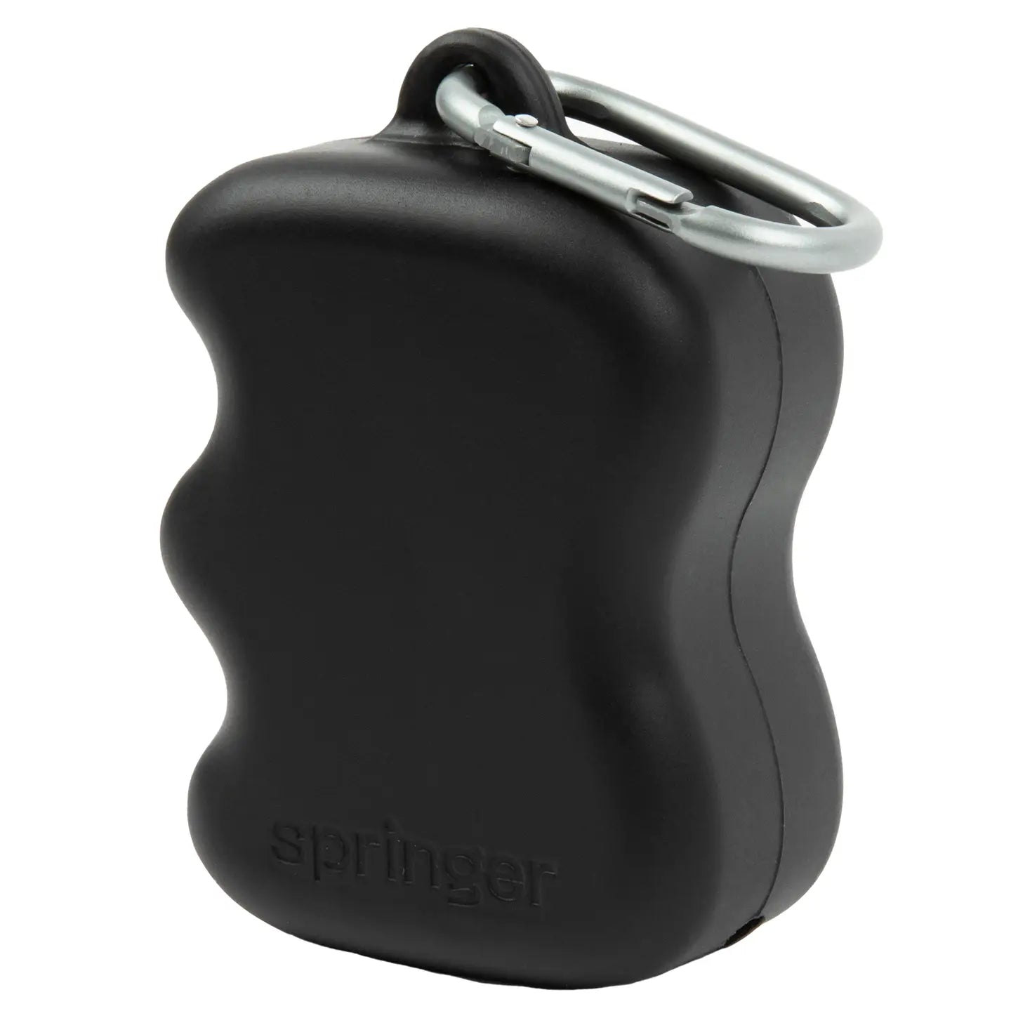 POCHETTE FRIANDISES - Noir