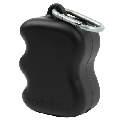 POCHETTE FRIANDISES - Noir