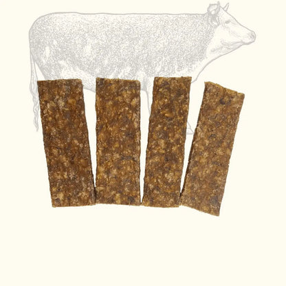 LAMELLES 100% NATURELLES - Boeuf