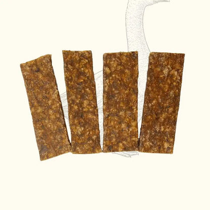 LAMELLES 100% NATURELLES - Oie