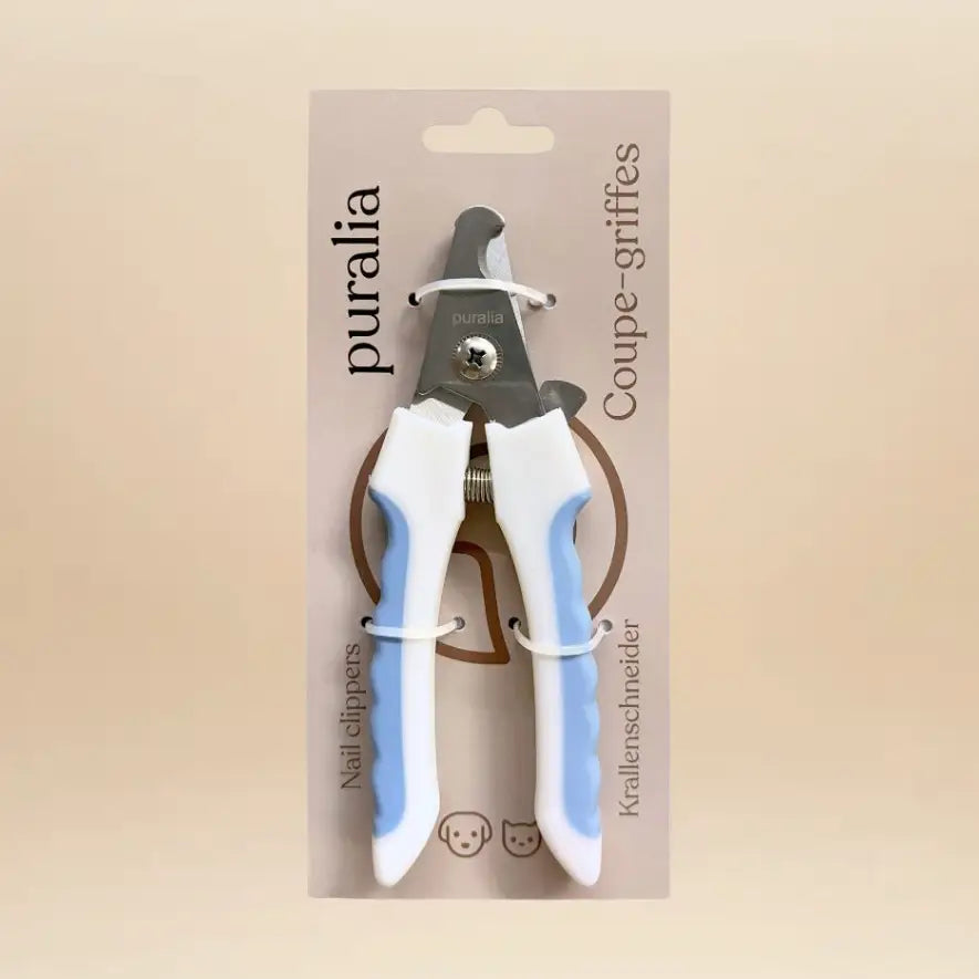 COUPE-GRIFFES - Chien et Chat