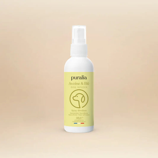 SPRAY - Démêlant 150 ml