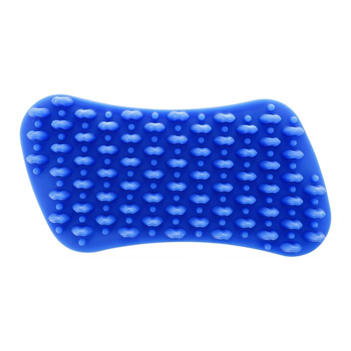 BROSSE UNIVERSELLE - Poils ras