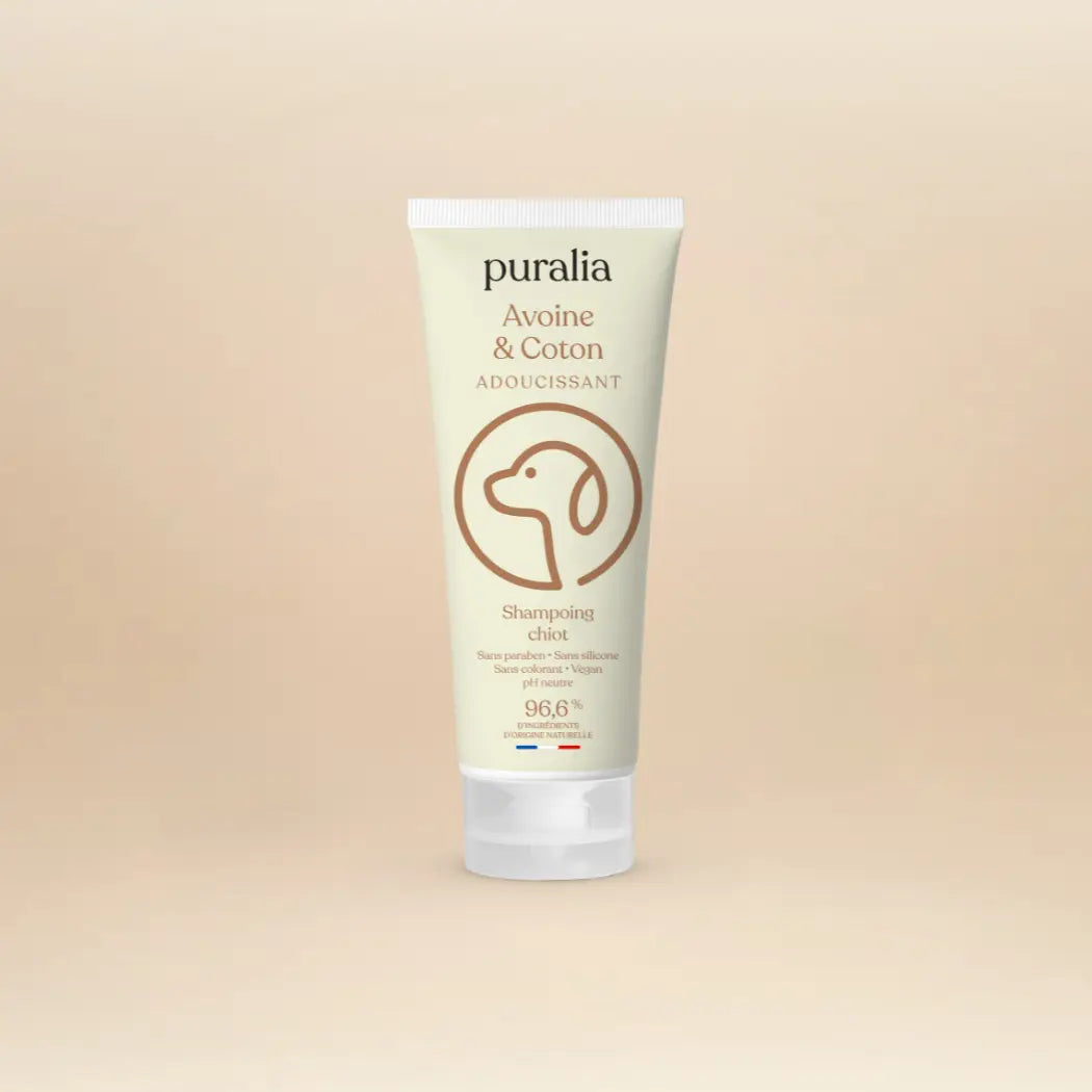 SHAMPOING - Chiot 250 ml