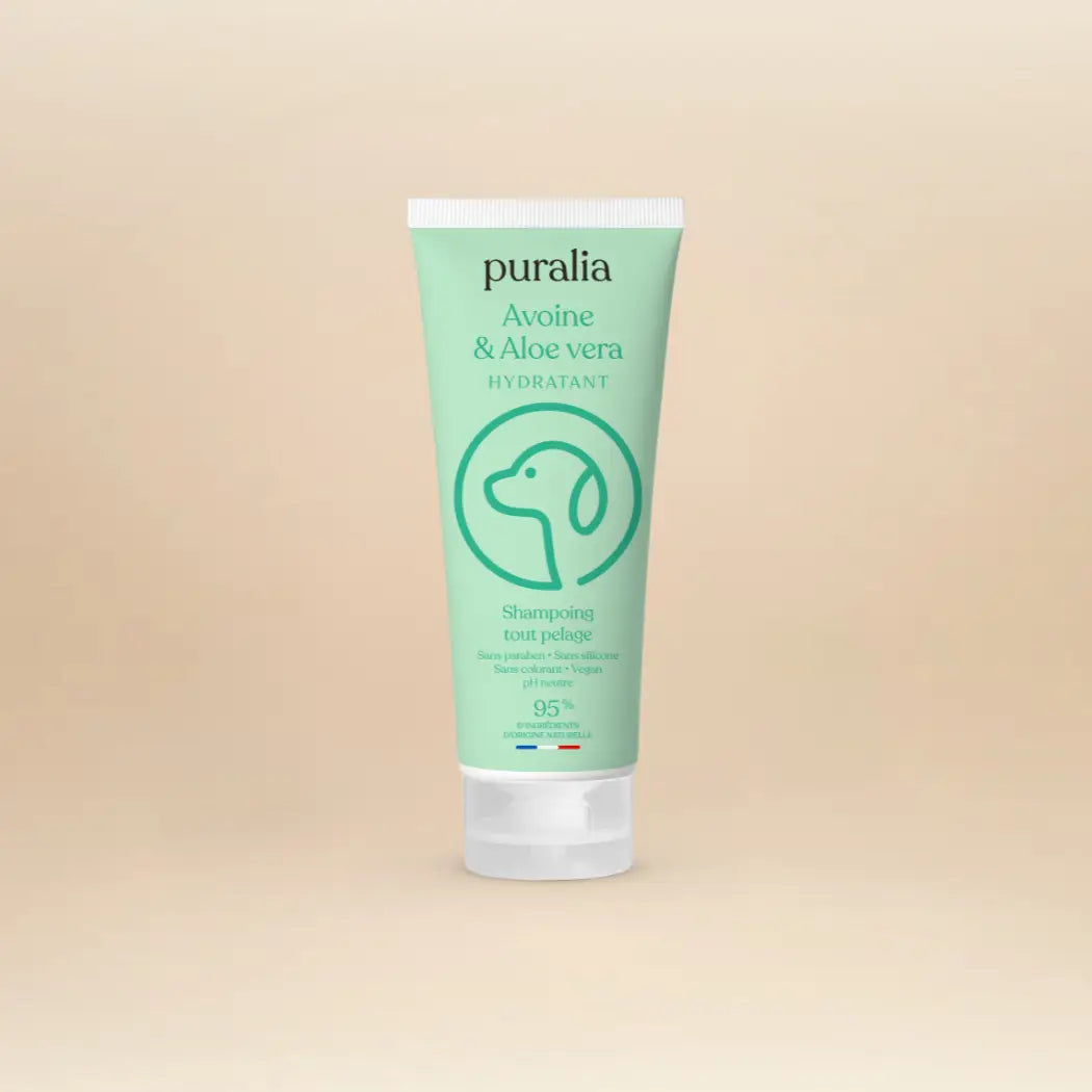 SHAMPOING - Tout pelage 250 ml