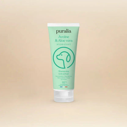 SHAMPOING - Tout pelage 250 ml