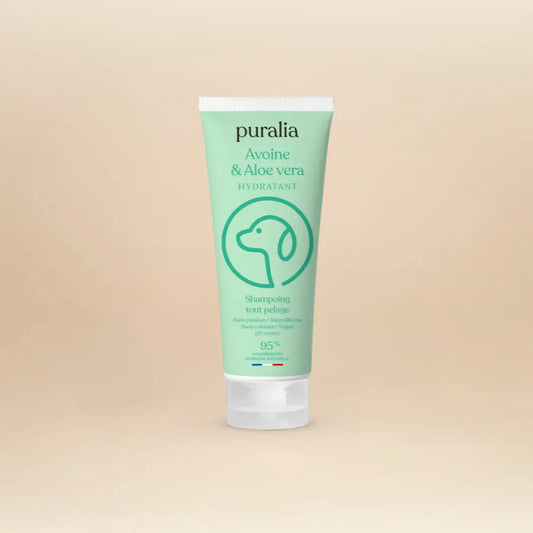 SHAMPOING - Tout pelage 250 ml