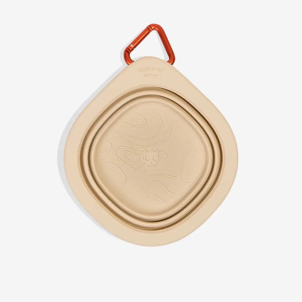 BOL DE VOYAGE - Beige