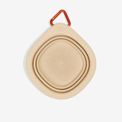 BOL DE VOYAGE - Beige