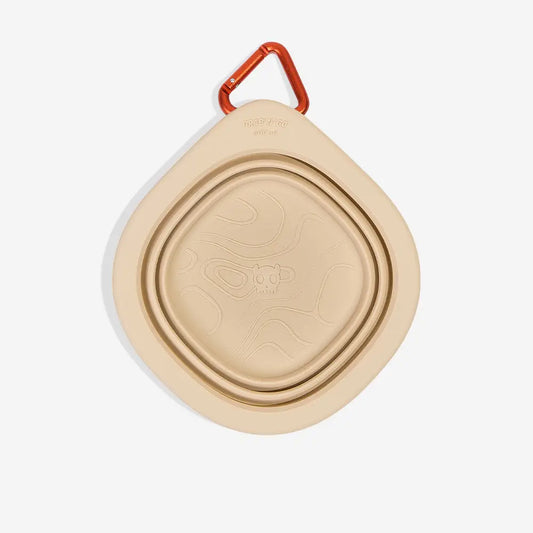 BOL DE VOYAGE - Beige