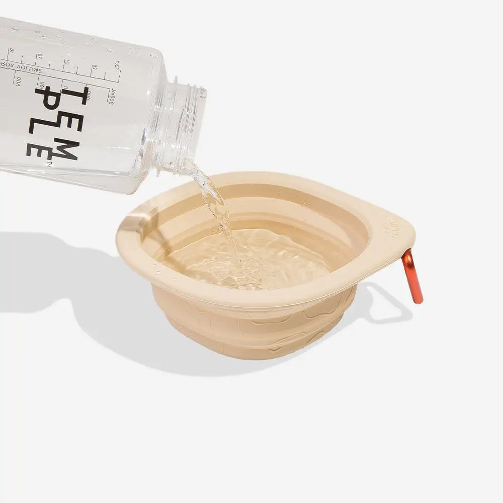 BOL DE VOYAGE - Beige