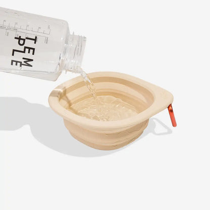 BOL DE VOYAGE - Beige