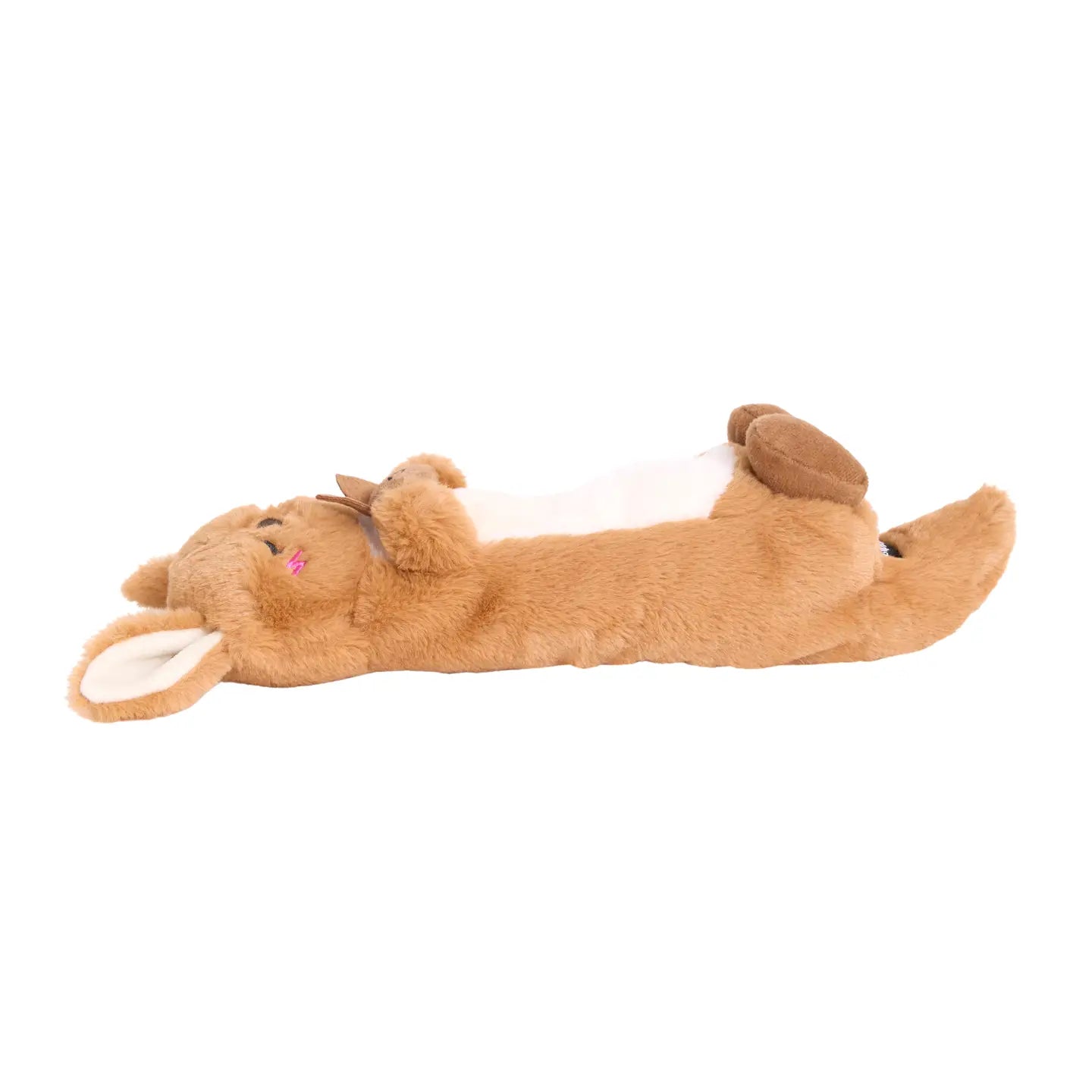 PELUCHE SILENCIEUSE - Kangourou